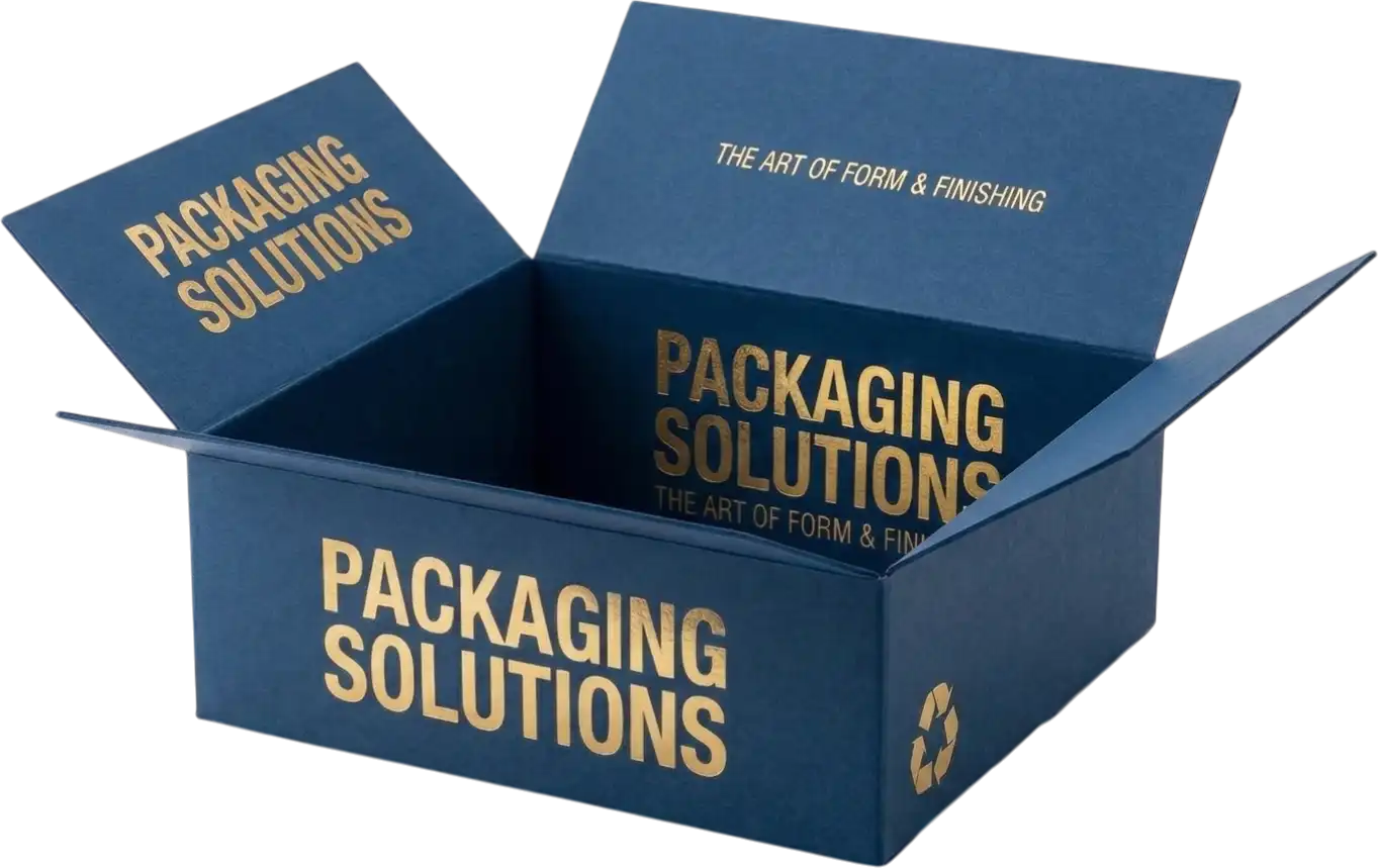 Packaging Production