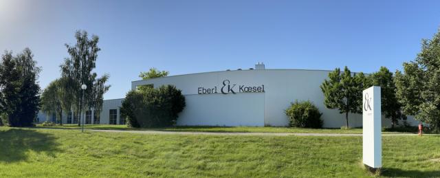 print.de: allaoui Acquires Complete Machine Park and Fixed Assets of Eberl Koesel