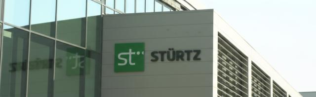 print.de: allaoui Takes Over Machinery from Stürtz