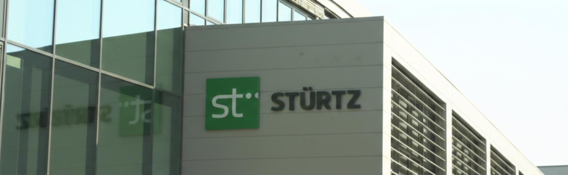 print.de: allaoui Takes Over Machinery from Stürtz