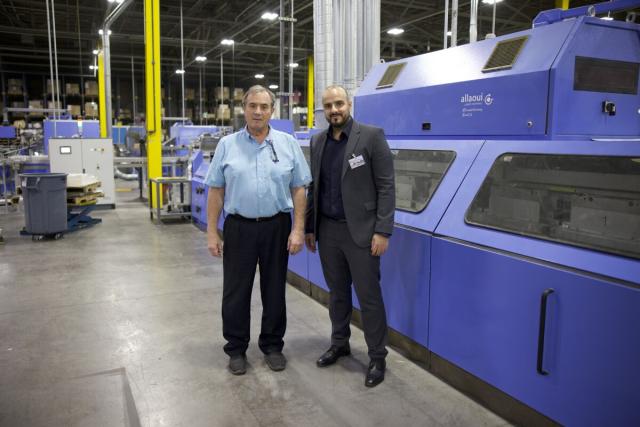 From 13 Lines Down to 7 — With More Output Than Before