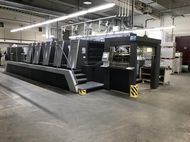 Online Scale Demands Offline Power