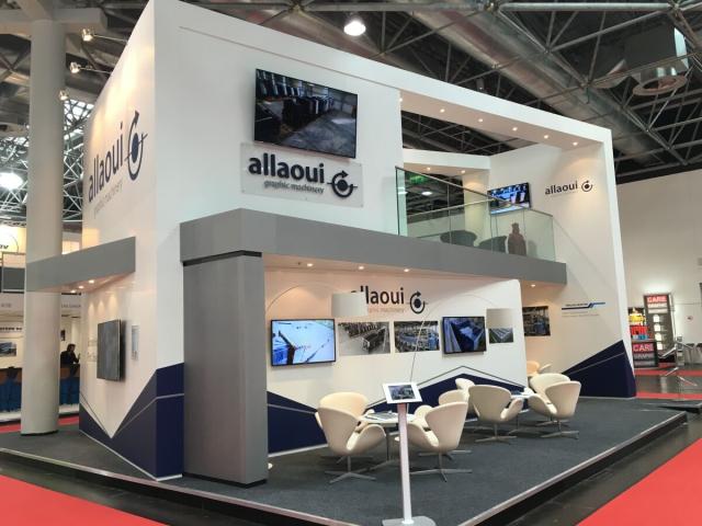 Global Connections: Our Highlights from drupa 2016